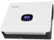 Гибридный солнечный инвертор Growatt SPE 8000 ES (8 кВт, 48V) Growatt SPE 8000 ES фото 1