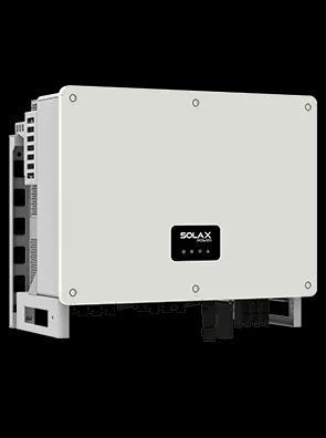 Мережевий інвертор SolaX Power X3-MGA-50K-G2 50кВт 2492631292 фото