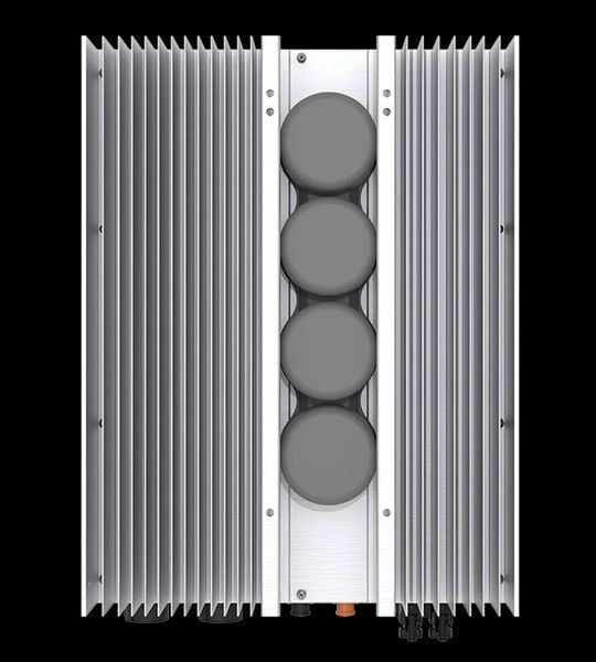 Гибридный инвертор SOLIS S6-EH1P6K-L-PLUS 6KW 48V 2 MPPT Wi-Fi 220V SOLIS S6-EH1P6K-L-PLUS фото