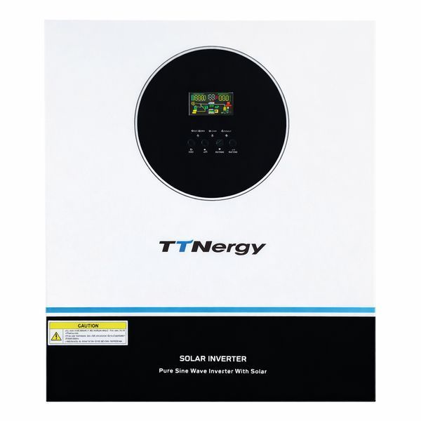 Автономный комплект Инвертор TTN серия MAX KBN 11kW 48V и Аккумулятор TTN Energy 48V 314Ah LiFePO4 (15 кВт&middot;ч) 3126516312 фото