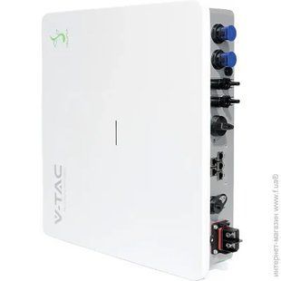Гибридный инвертор Isuna/Sinexcel/V-TAC 6kW 48V 100A MPPT(80-550V) 2430509258 фото
