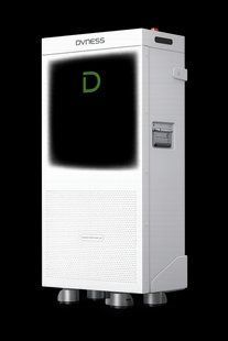 Акумуляторний модуль Dyness PowerBrick Plus 16,07 кВт&middot;год 51,2 В 314 А&middot;год Dyness PowerBrick Plus фото