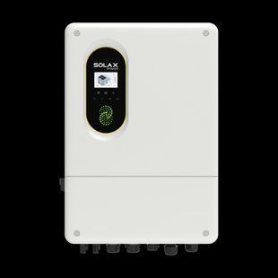 Гібридний трифазна інвертор SolaX Power X3-NEO-20K-LV 20 кВт, 48 В SolaX Power X3-NEO-20K фото