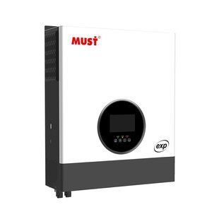 Гибридный солнечный инвертор Must 10 кВт PH19-10048 EXP 2MPPT PH19-10048 EXP фото