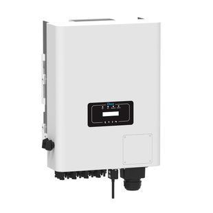 Мережевий інвертор DEYE SUN-50K-G04 50KW Трифазний 380V/50hz 2536898392 фото
