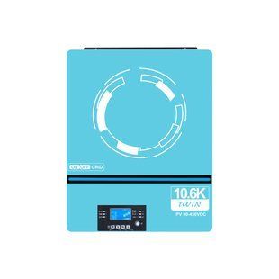 Гибридный инвертор EASTAR EKS 10.6 kW, 48 V 2729935842 фото