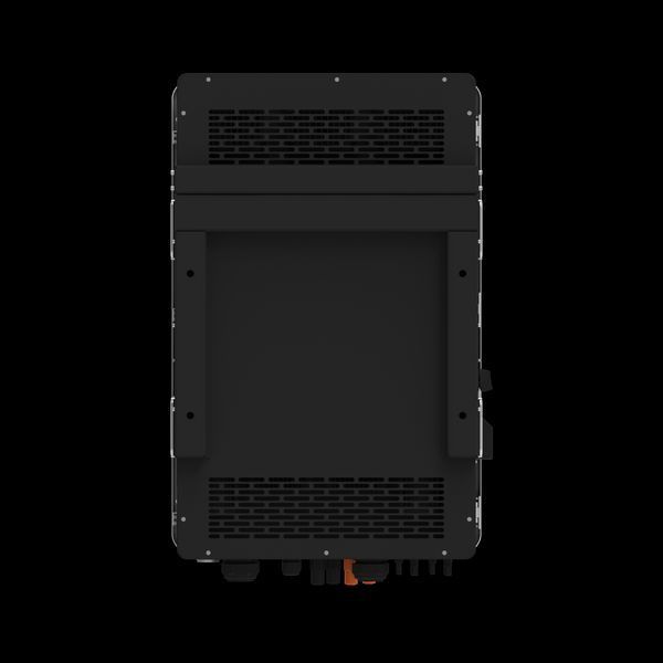 Гібридний інвертор DEYE sun-80K-SG02HP3-EU-EM6 DEYE WIFI (80 KW, 3 ФАЗИ, 6 MPPT, HV) 2554214454 фото