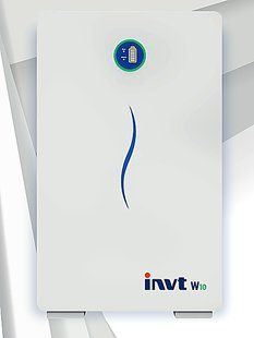 Акумуляторний блок LiFePO4 INVT W10-5A 51.2V 200Ah (10.24 кВт&middot;год) INVT W10-5A 51.2V 200Ah фото
