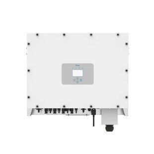 Мережевий інвертор DEYE SUN-80K-G04P3-EU-AM4 80KW SUN-80K-G04P3-EU-AM4 фото