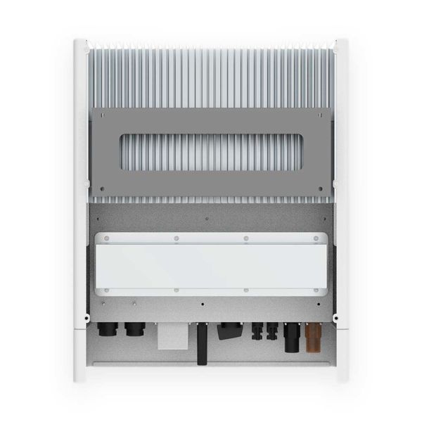 Гібридний інвертор INVT BD6KTL-LL1 6 kW (4 kW 48 V) INVT BD6KTL-LL1 фото
