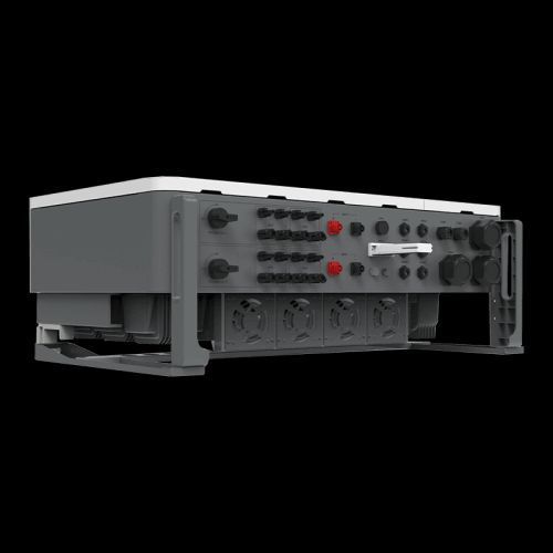 Гібридний інвертор T-REX-50KHP3G01 Felicity (50 kW, 3 фази, 4 MMPT, HV) 2490509592 фото