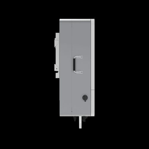 Гибридный инвертор Felicity T-REX-10KLP3G01 10kW,48V MPPT(160-850) 200A 2 MPPT (3 ф) 2491208601 фото