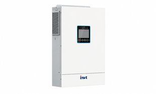 Гибридный инвертор INVT XN3624-MAX 3.6 кВт, 24 В INVT XN3624-MAX фото