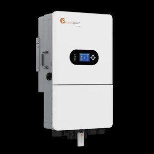 Гібридний інвертор FELICITY IVGM20KLP3G1 20kW, 48V, 2 MPPT, 3-фазний FELICITY IVGM20KLP3G1 фото