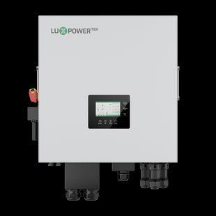 Гибридный инвертор LuxPower GEN-LB-EU-8K (8 кВт 48В) GEN-LB-EU-8K фото